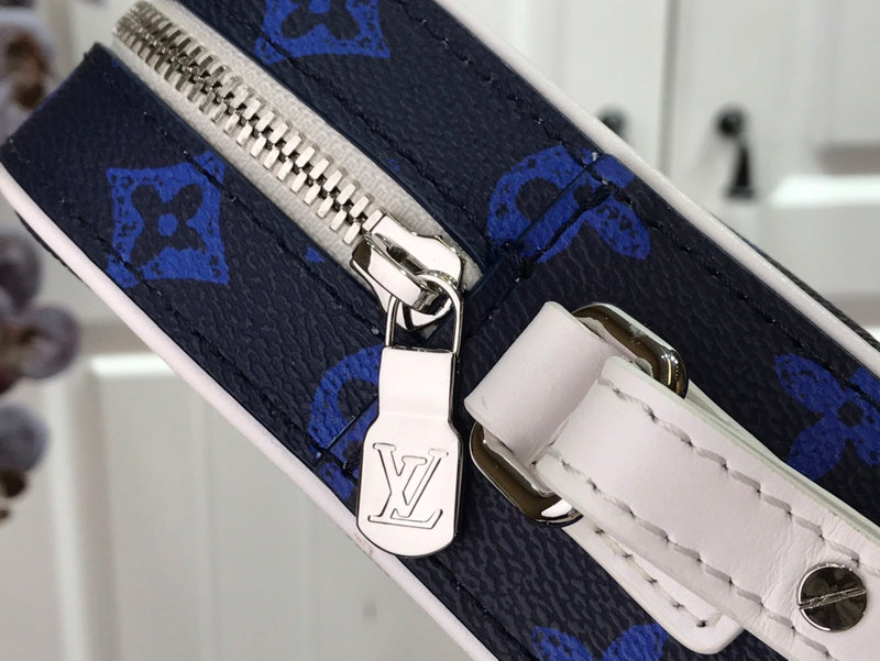 Fan Fashion Lu-Vi bags - 17566