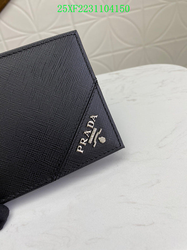 Amelia - PD Wallet - 105