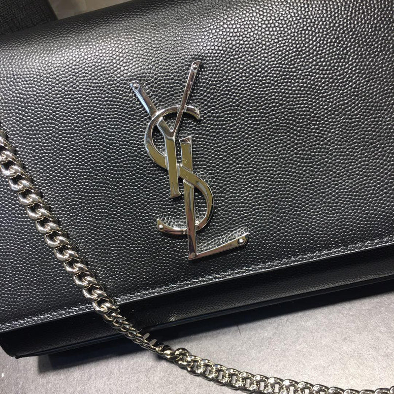 Amelia - YSL Bag - 2697