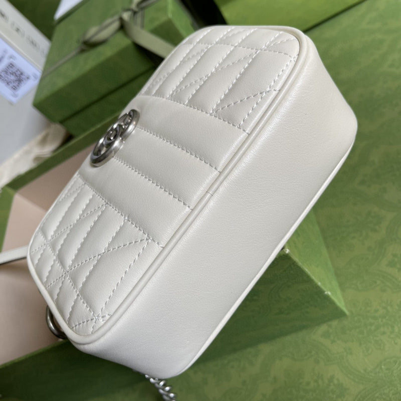 Amelia- GCI Bags - 528
