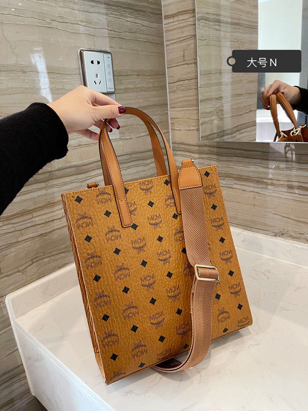 Amelia- - MQM Bags - 123