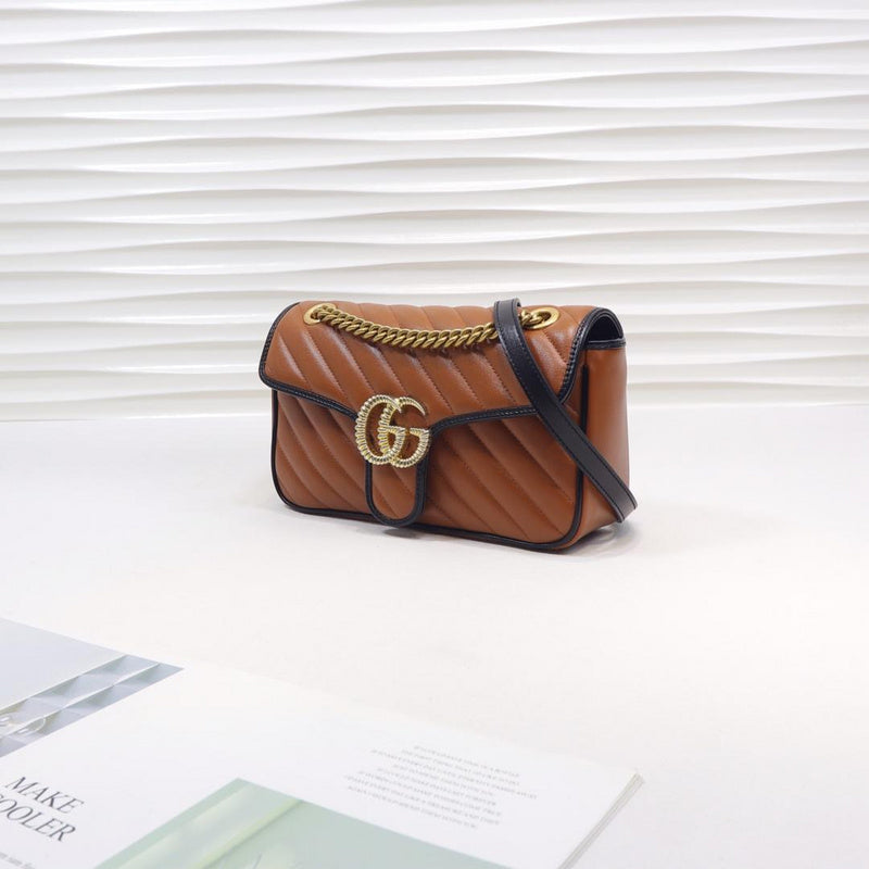AmeliaLuxury - GCI Bags - 1042