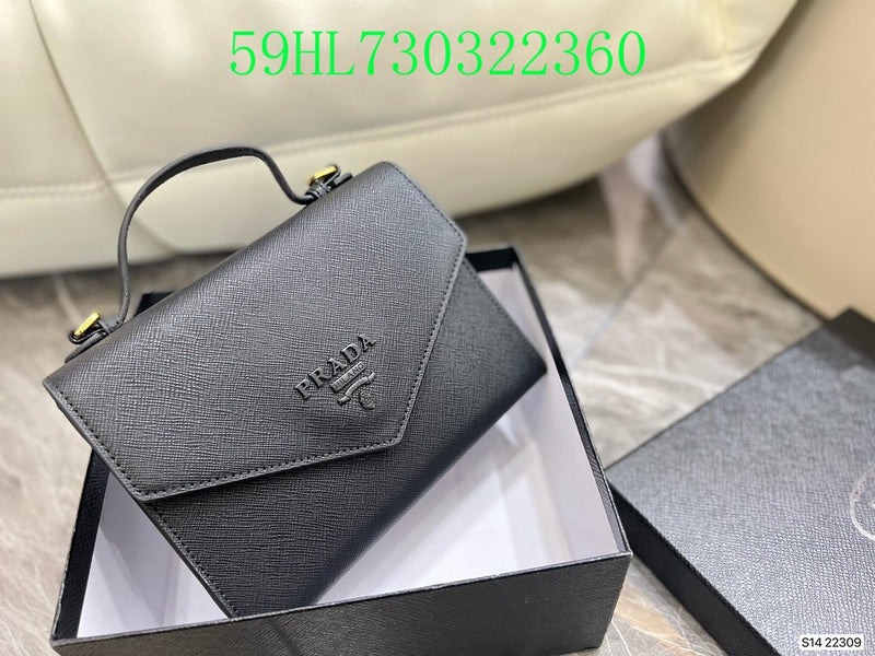 Prada Bags - The Barnes Bags  1522