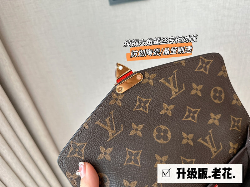 Amelia - LV Bags - 15128