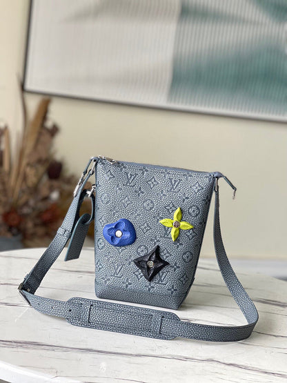 Fashion Lu-Vi bags - 4748
