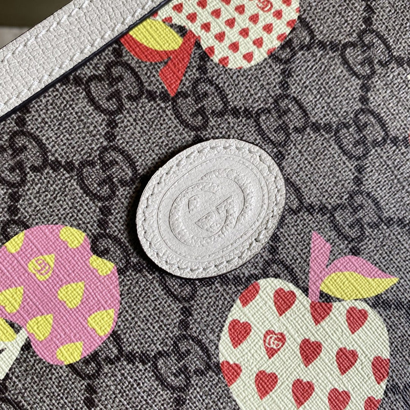 Amelia- GUKI Bags - 1763