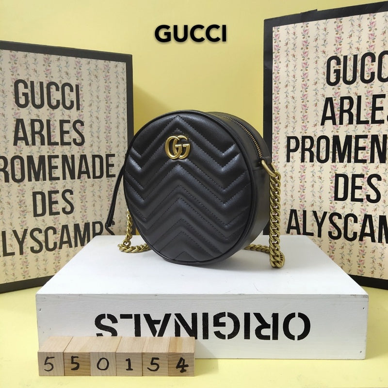 Amelia - GCI Bags - 10570