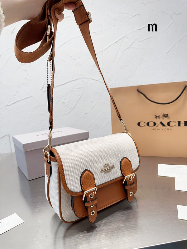 Amelia - CCH Bags - 213