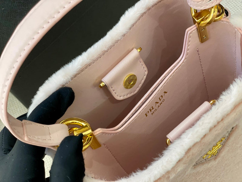 Camila Bags - Prada Bags - 620