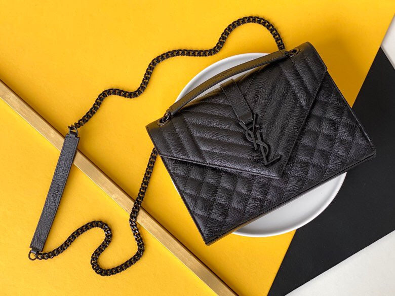 Amelia - YSL Bag - 3706