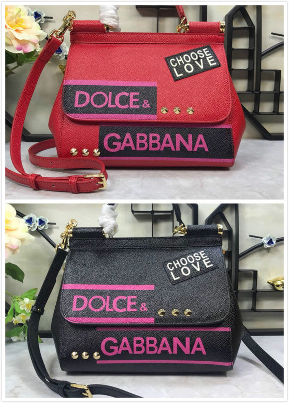 Amelia- DG Bags - 294