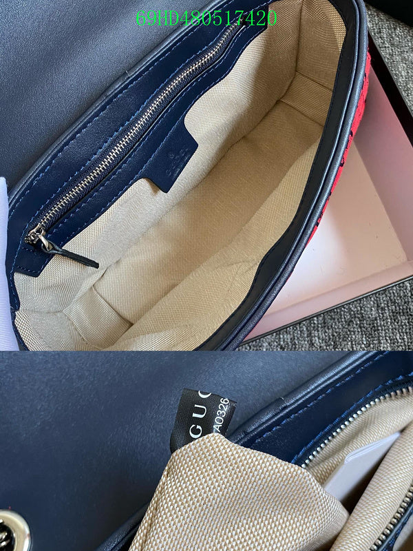Amelia - GCI Bags - 11053