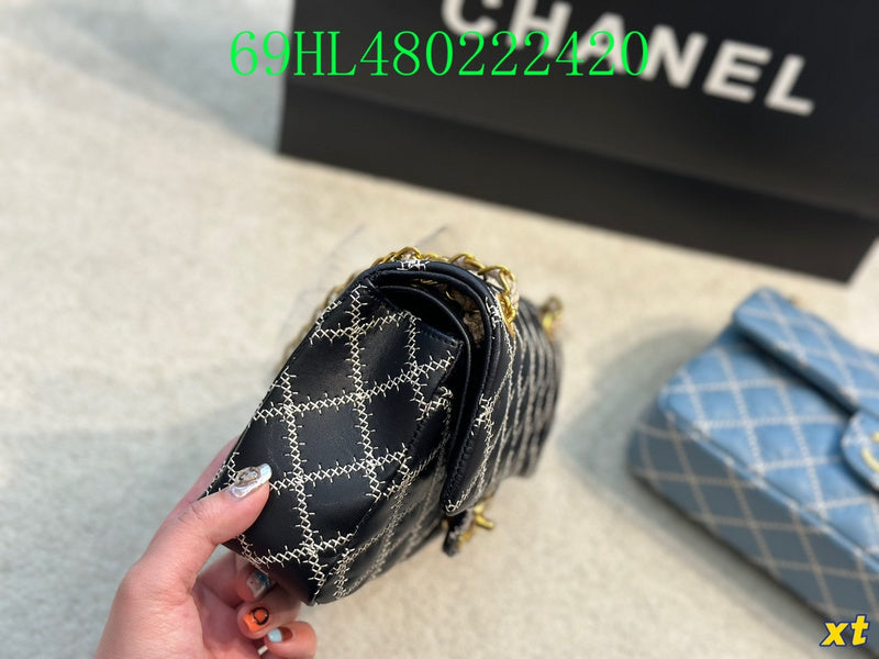 Amelia - CHL Bags - 1496
