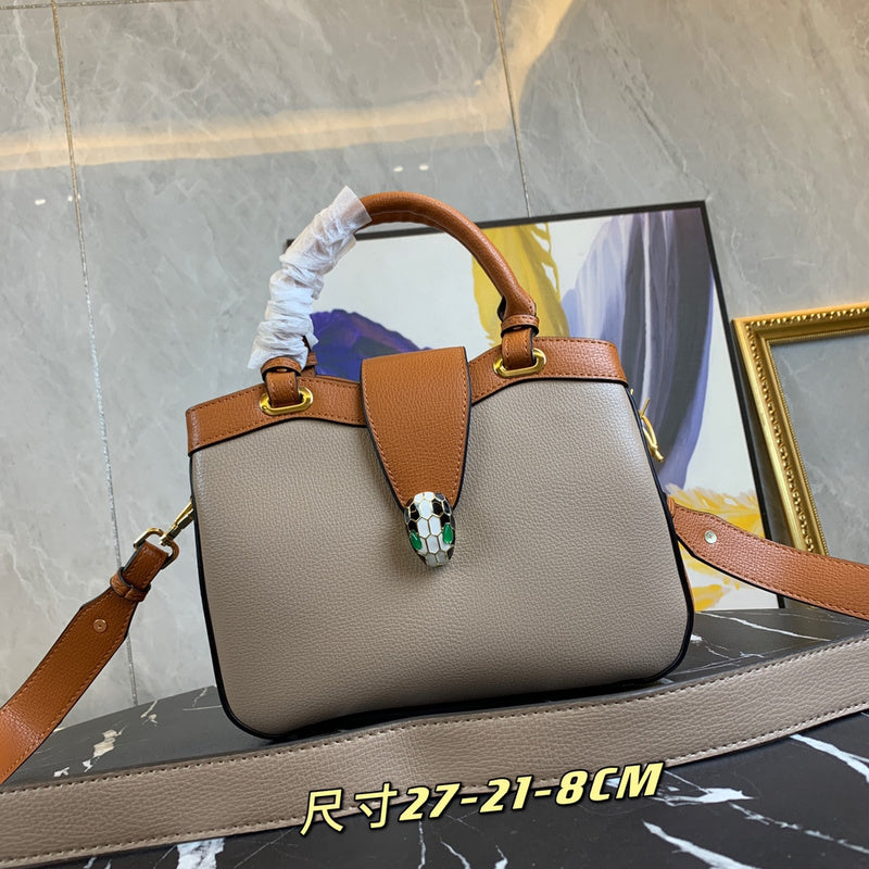 Amelia- PRDA  LUXURY BAGS - 600