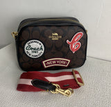 Amelia-i CAH Bags - 495