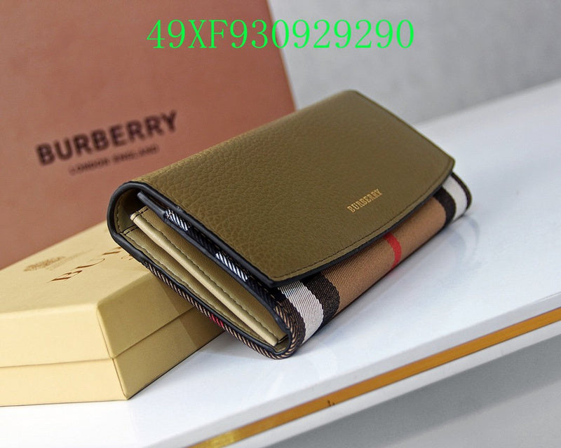 Amelia - BOR Wallet - 121
