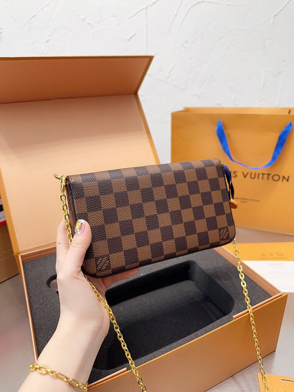 Amelia - LV Bags - 15021