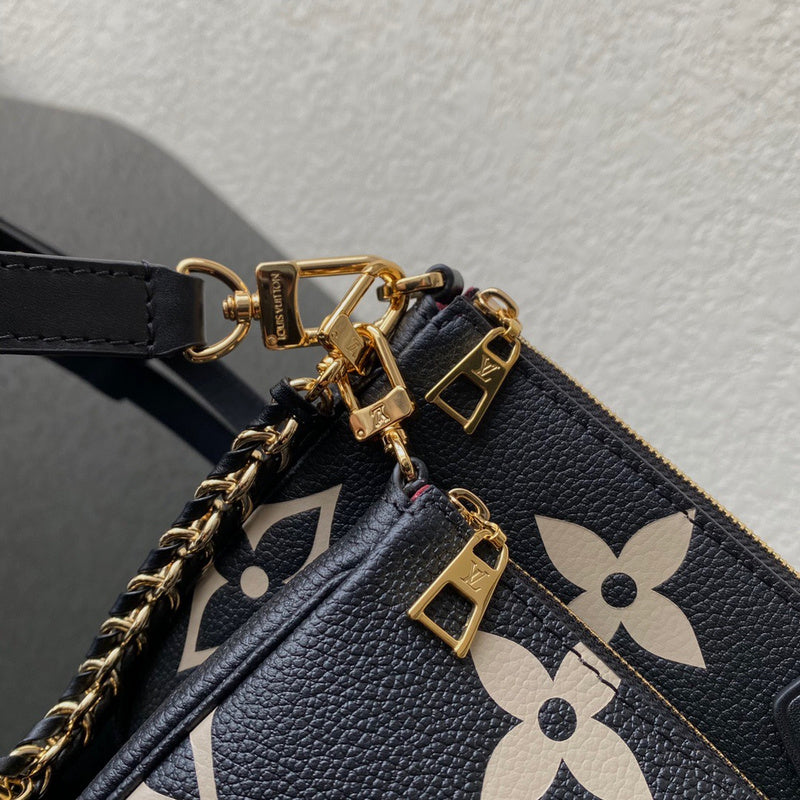 Amelia - LV Bags - 12942
