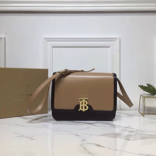 B-Berry - BB  Small TB Crossbody Bag Monogram For Women, Bags 8.3in/21cm