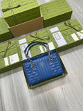 Amelia-i GUKI Women Bags - 1219