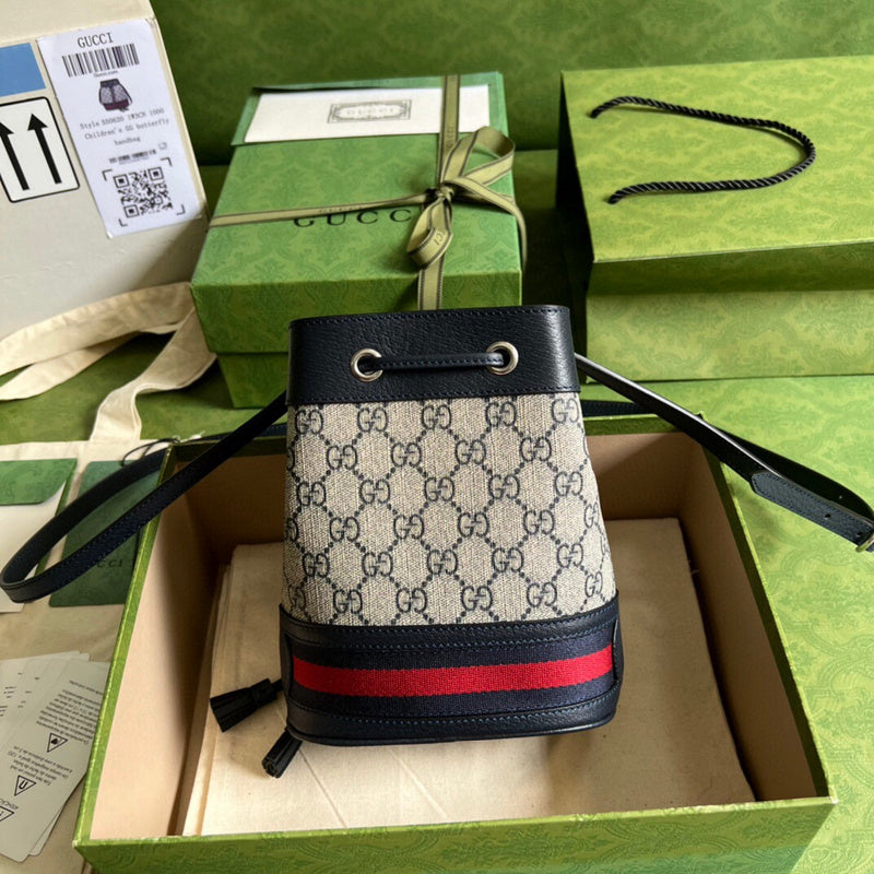 Amelia- GCI Bags - 5152