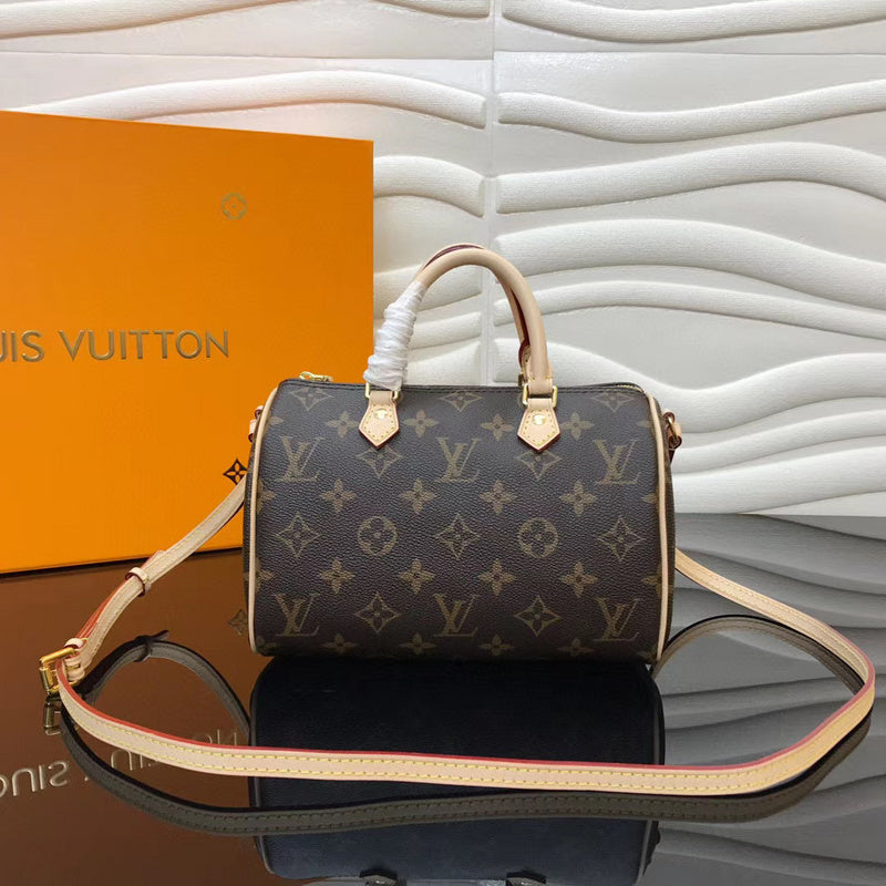 Amelia - LV Bags - 12495