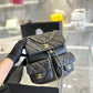 Amelia - CHL Bags - 1275