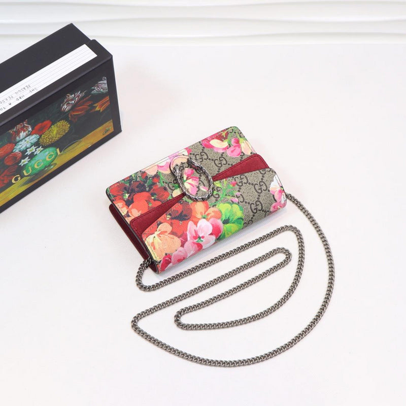 AmeliaLuxury - GCI Bags - 1127