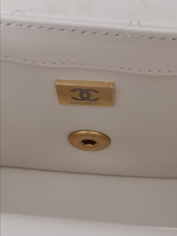 Amelia - CHL Bags - 2423