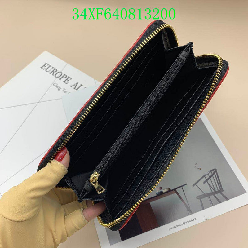 Amelia - CAH Wallet - 093