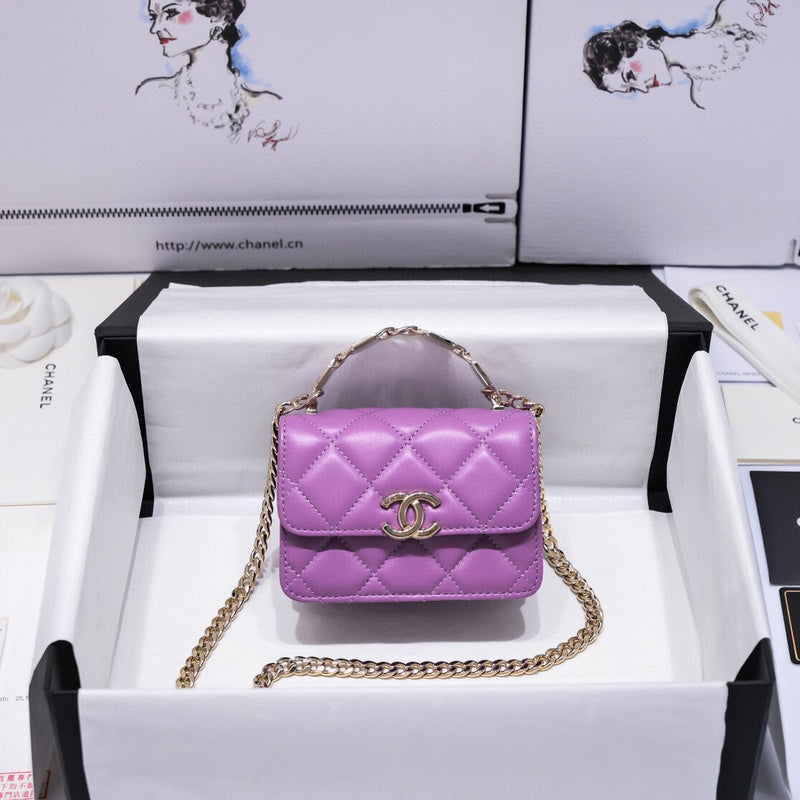 AmeliaLuxury - CHL Bags - 2921