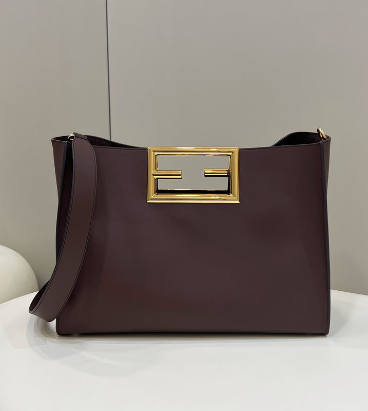 Amelia- FDE Bags - 072