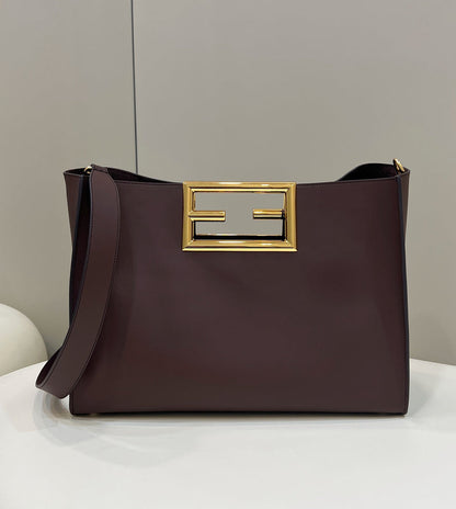 Amelia- FDE Bags - 072