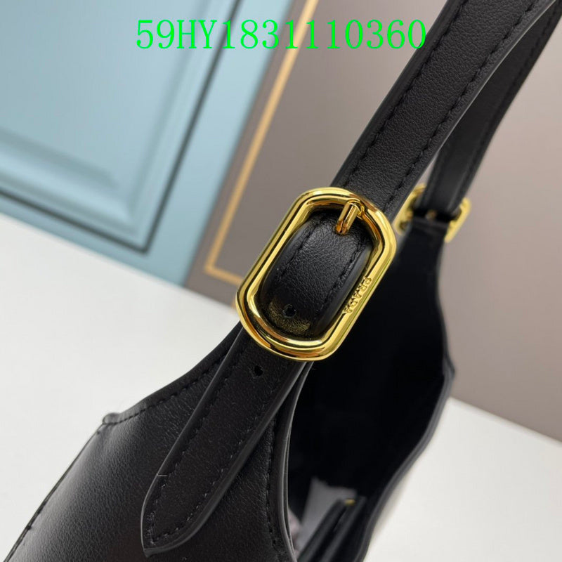 Prada Bags - The Barnes Bags  837