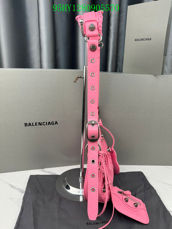 Amelia - BGA Bags - 2120
