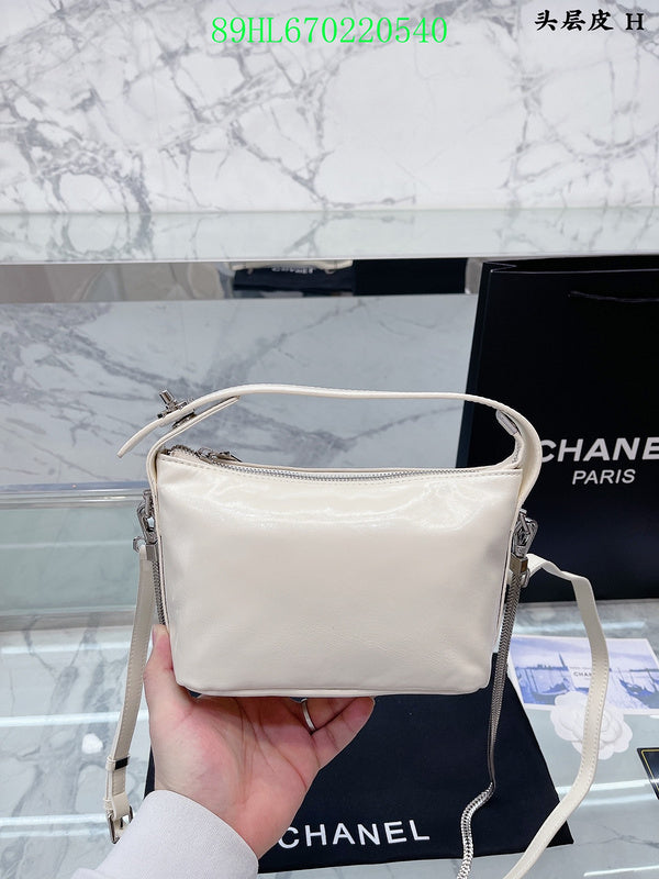Amelia - CHL Bags - 1516