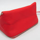Bottega Veneta Organizer  Leather Clutch Bag