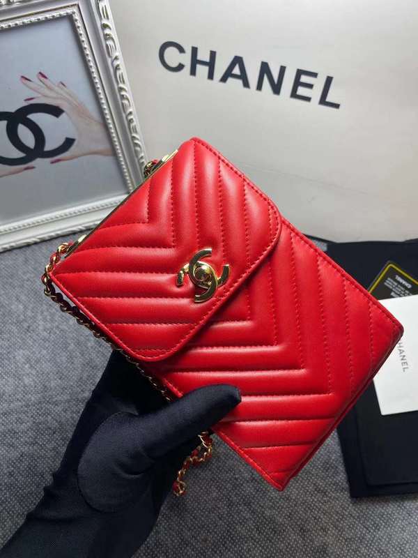 Amelia- CHL Bags - 6468