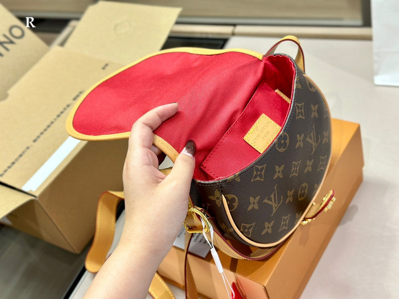 Amelia - LV Bags - 14368