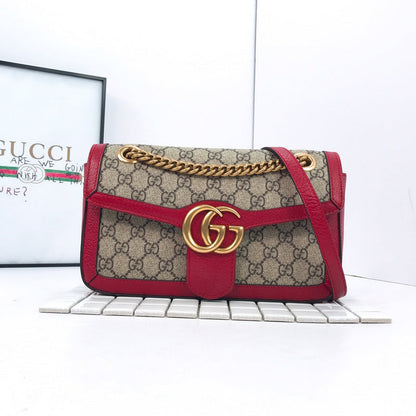 Amelia Fashion - GCI Bags - 2493