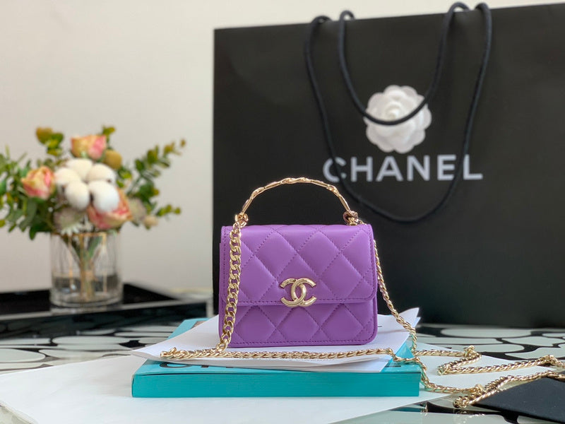 Amelia - CHL Lady Bags - 215