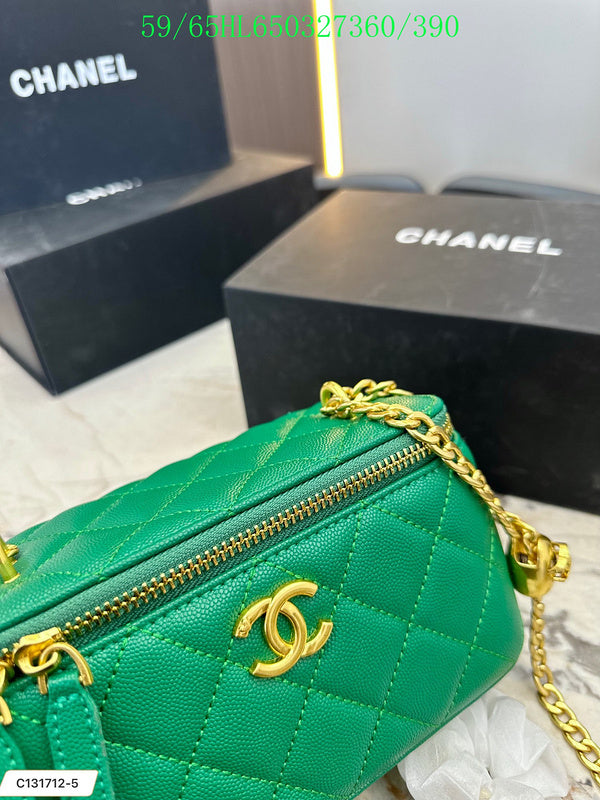 Amelia - CHL Bags - 1233