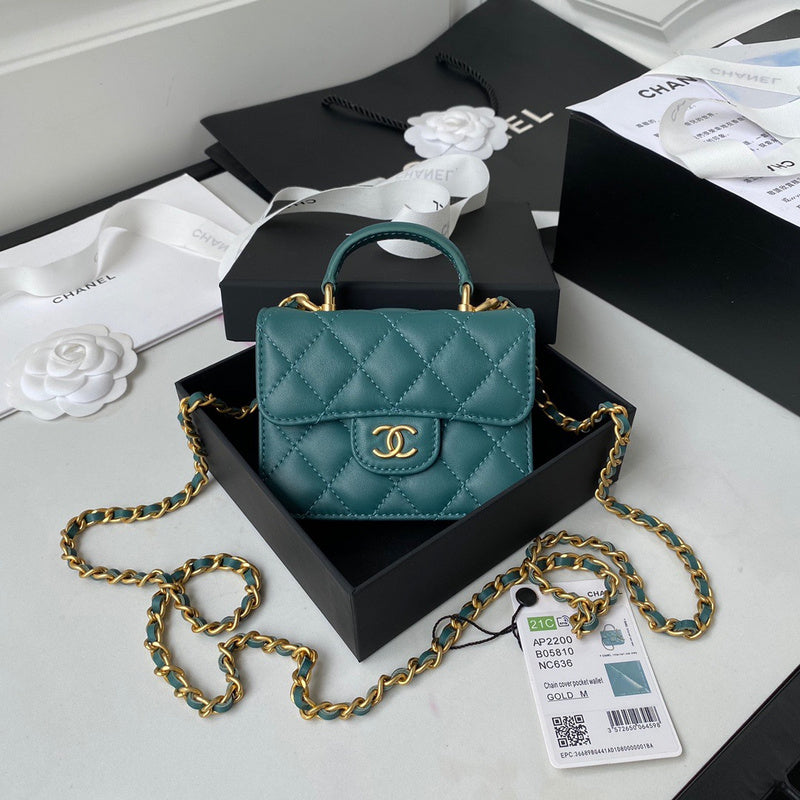 Amelia- CHL Bags - 7384