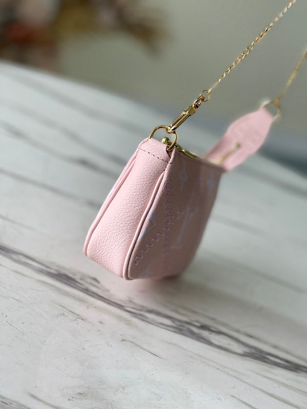 Amelia - LOV Lady Bags - 678