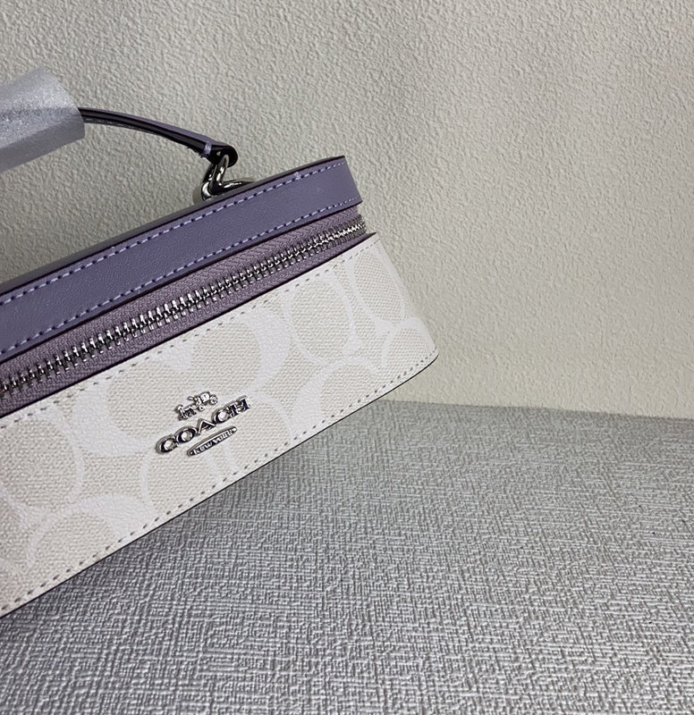 Amelia-i CAH Bags - 069