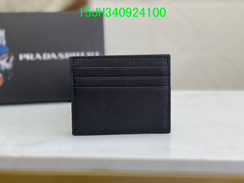 Amelia - PD Wallet - 375