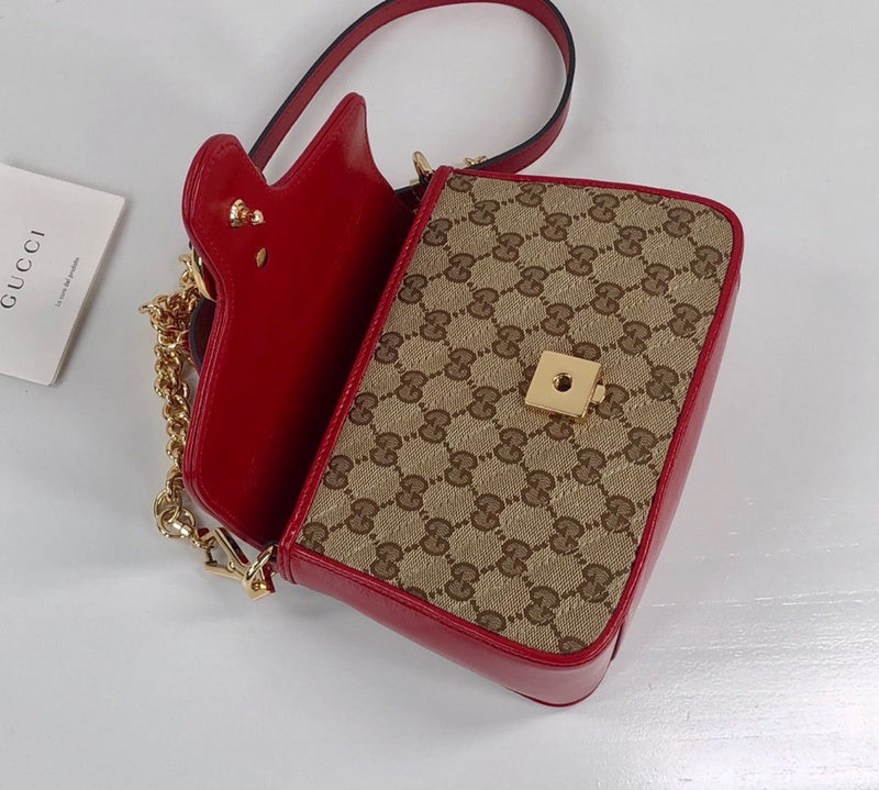 Amelia- GCI Bags - 4095