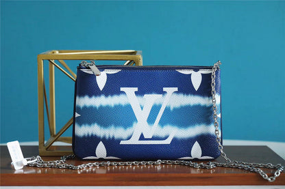 Fan Fashion Lu-Vi bags - 9059