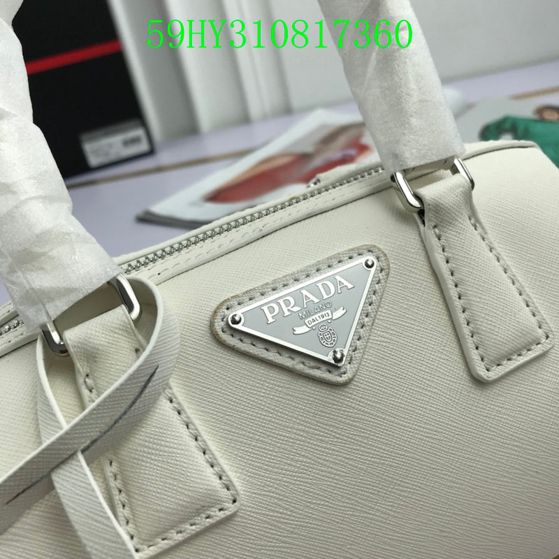 Prada Bags - The Barnes Bags  038