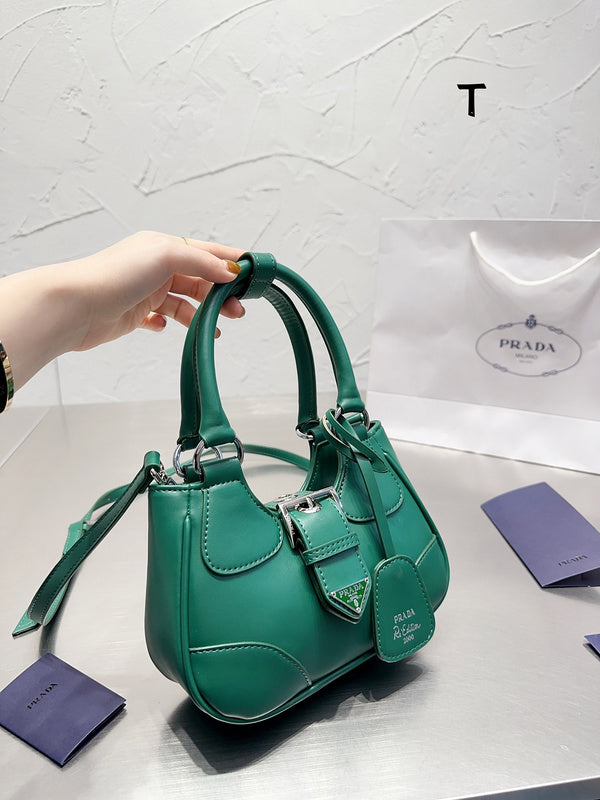 Camila Bags - Prada Bags - 670